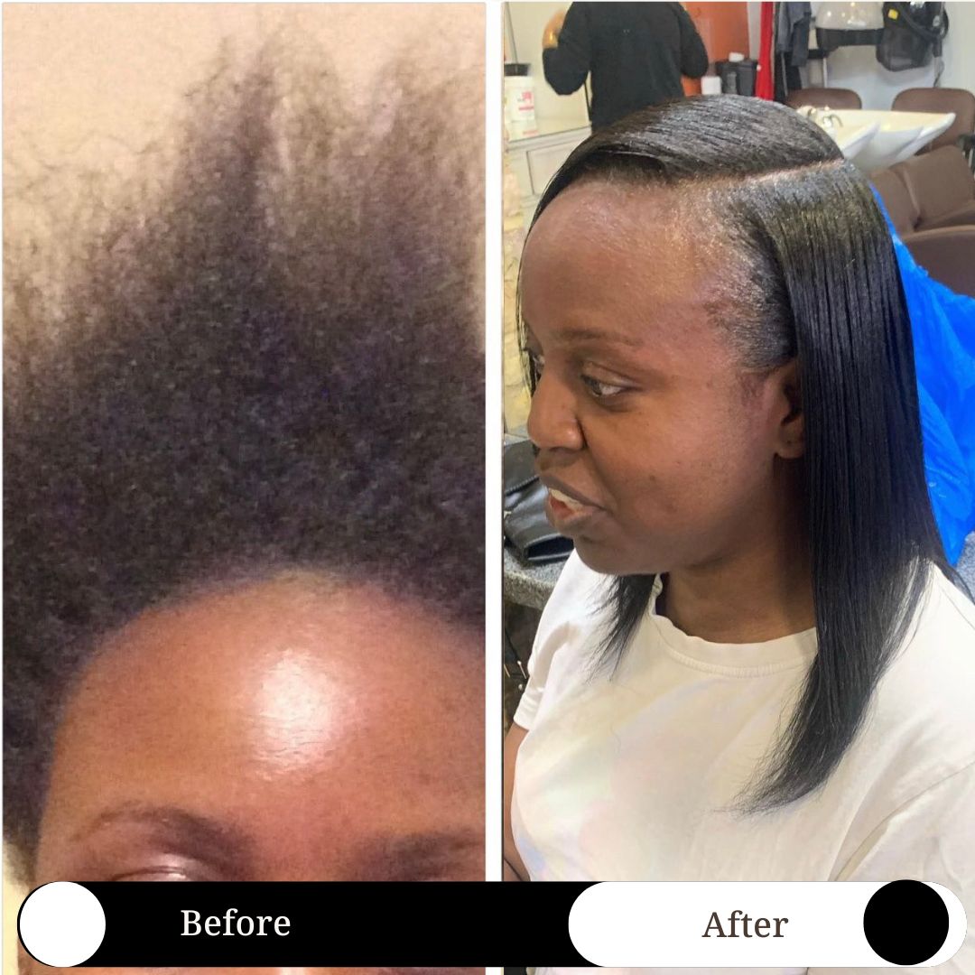 Breakage & Damage Repair