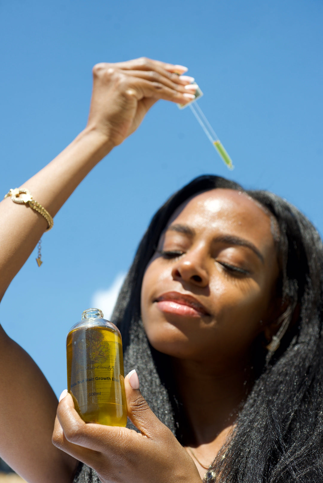 Scalp Serums