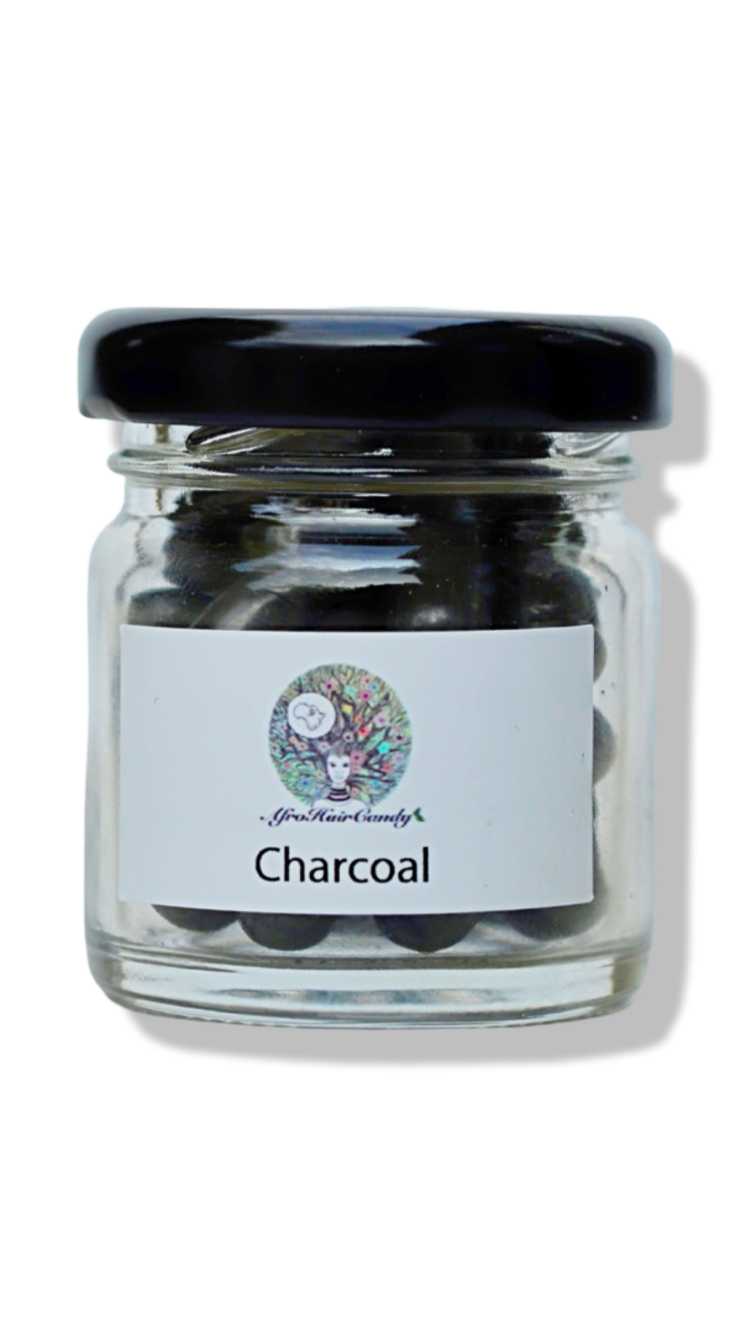 Charcoal Capsules
