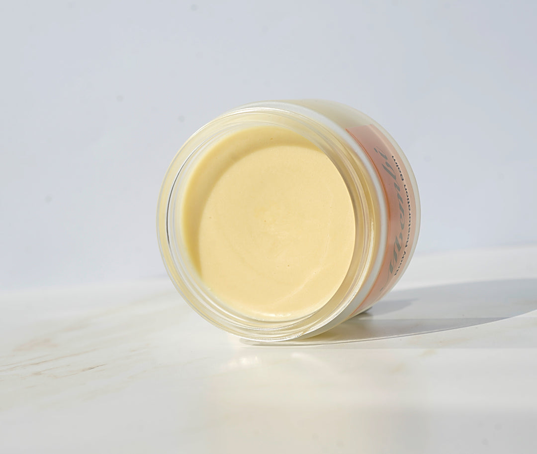 Body Restoration Balm