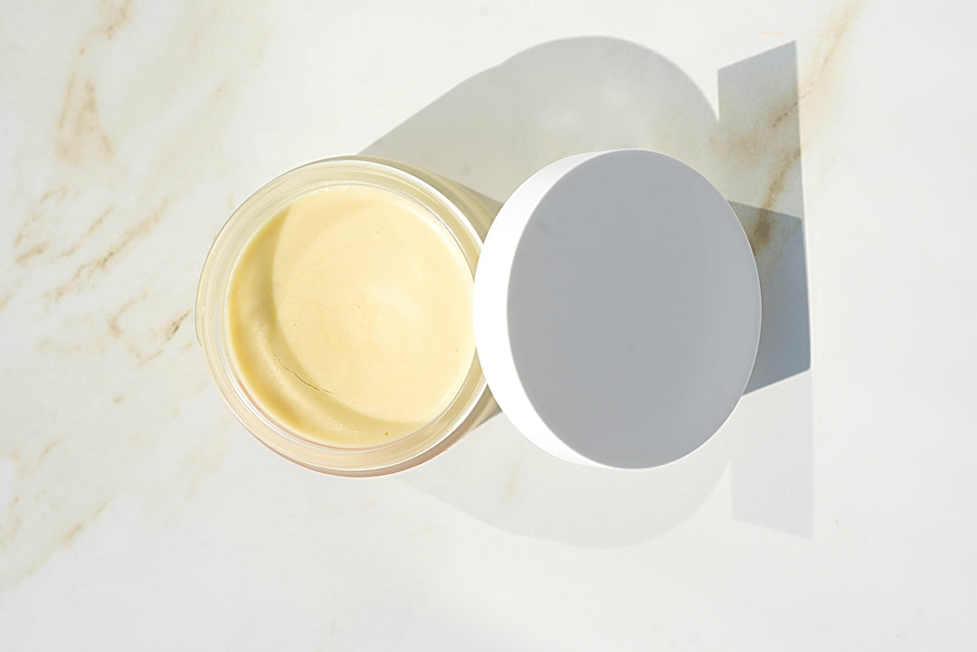 Body Restoration Balm