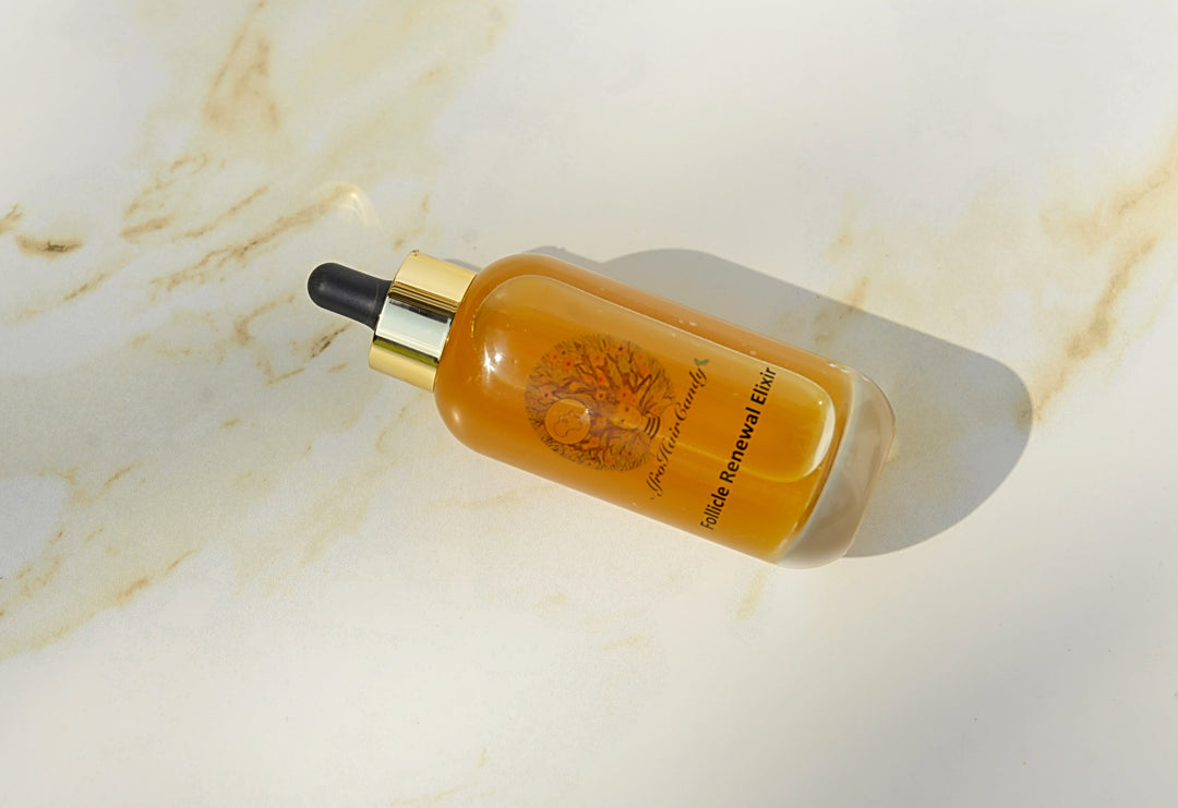 Follicle Renewal Elixir