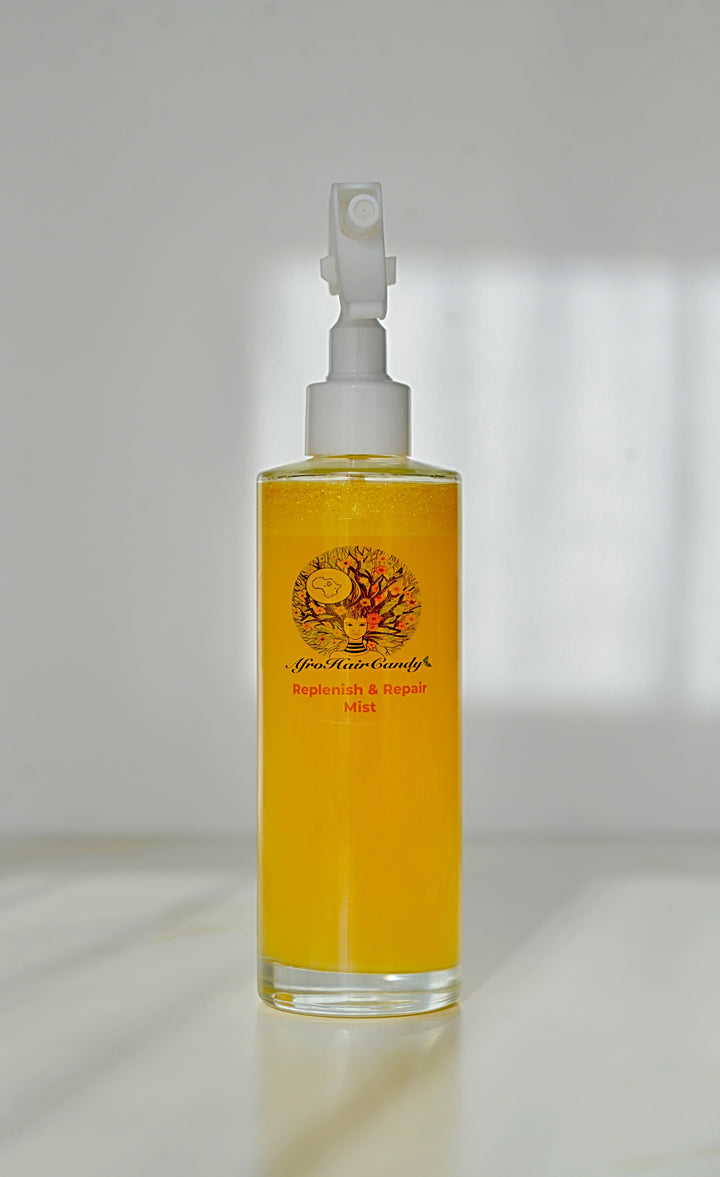 Damage Control Replenish & Repair Mist