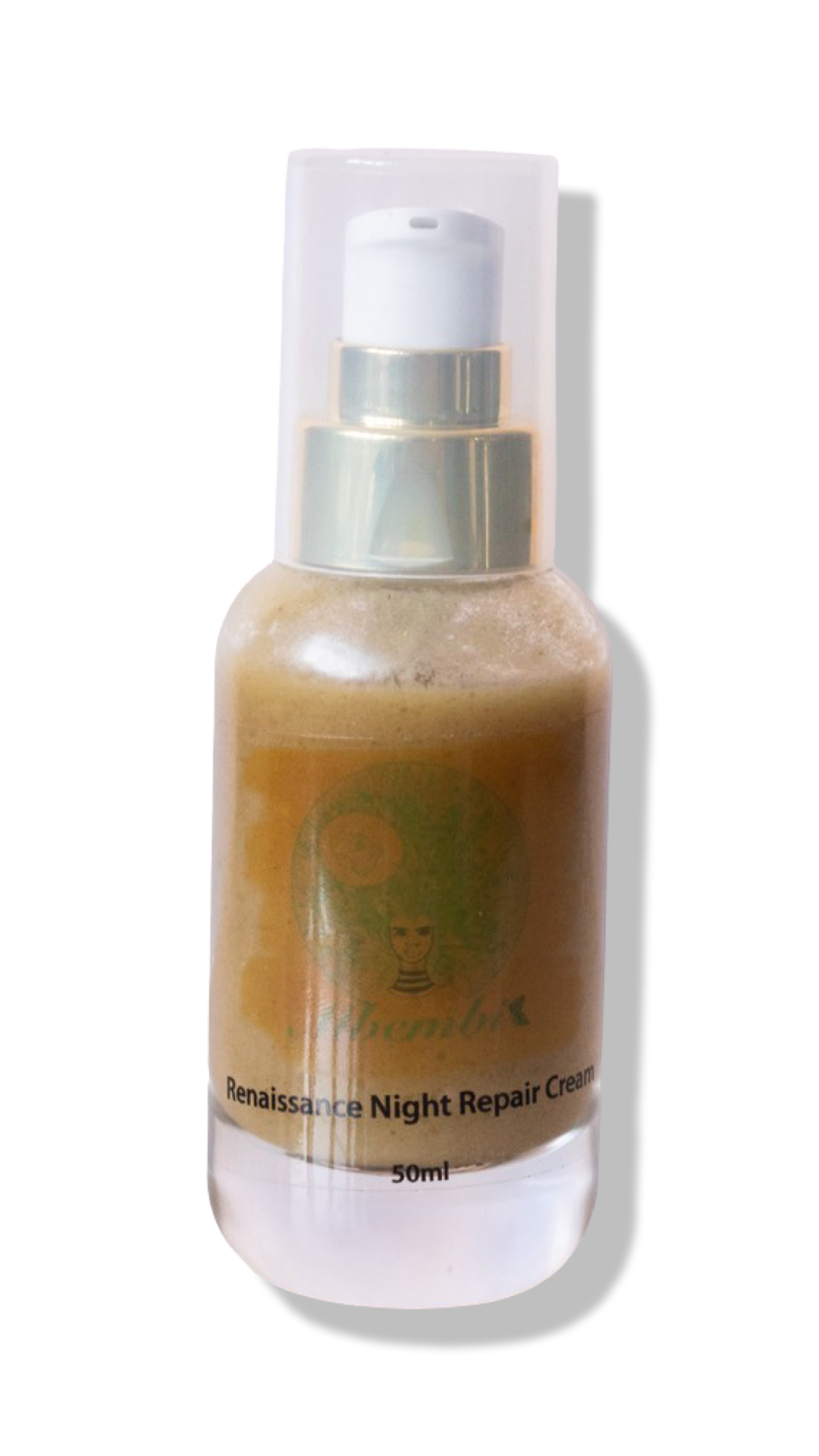 Mbembi Renaissance Night Repair Cream