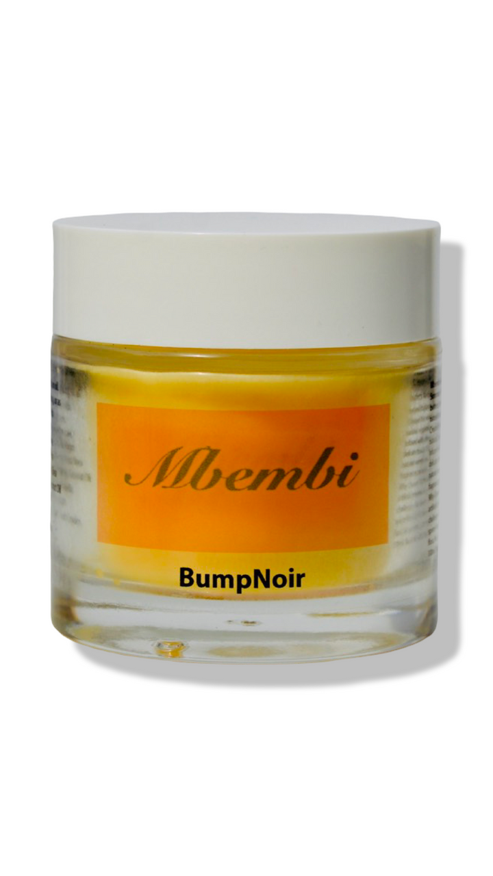 BumpNoir Ingrown Balm