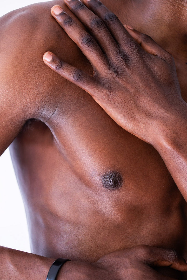 Body Restoration Balm