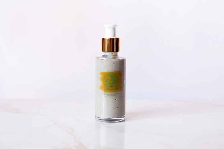 Natural Intimate Wash For Women 100% Organic, Chemical Free