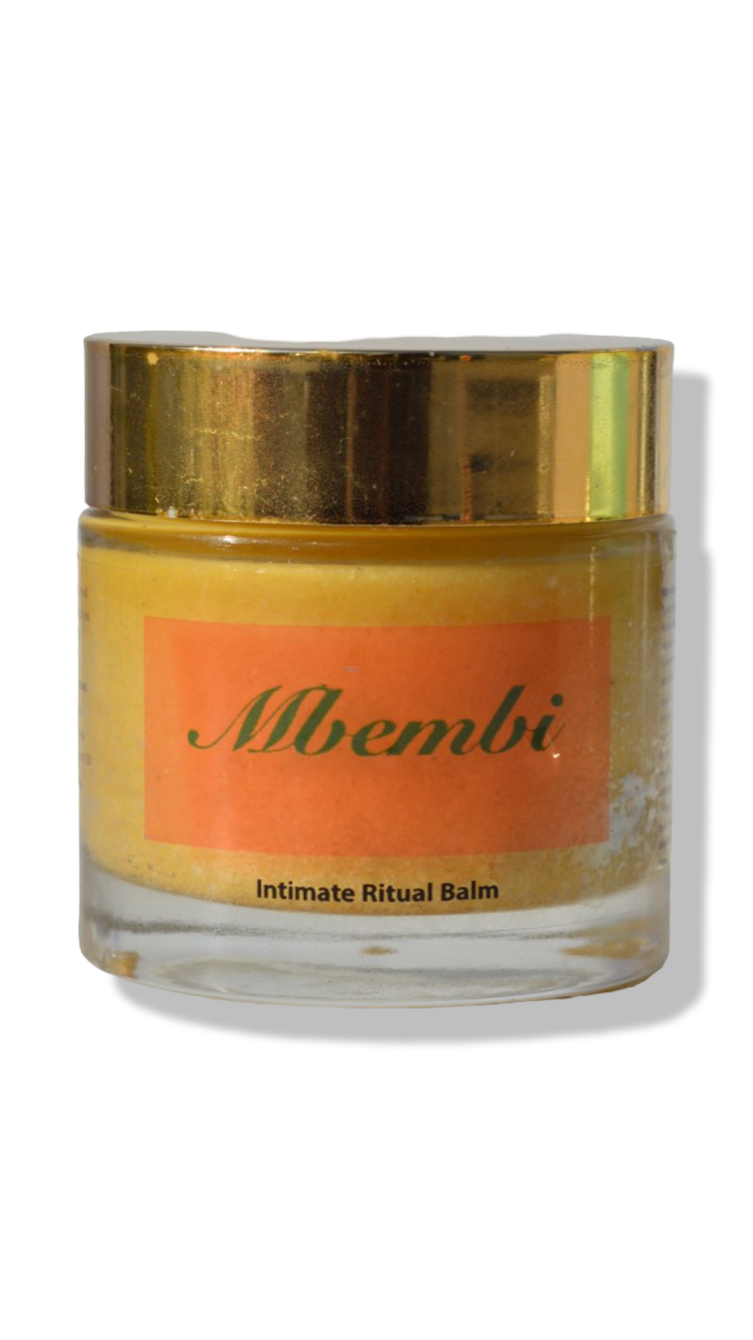 Intimate Ritual Balm