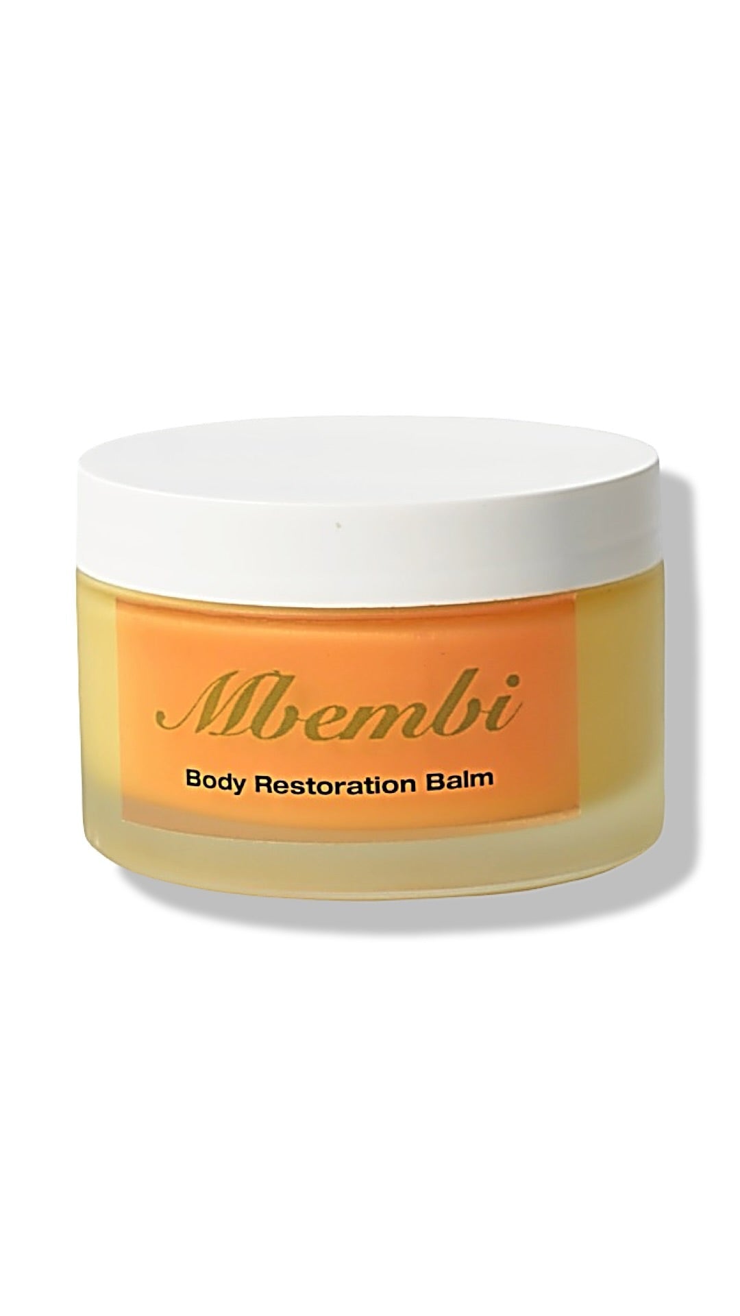 Body Restoration Balm