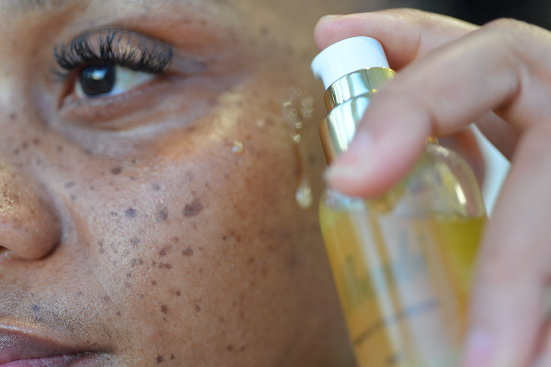 Vitamin C Face Serum