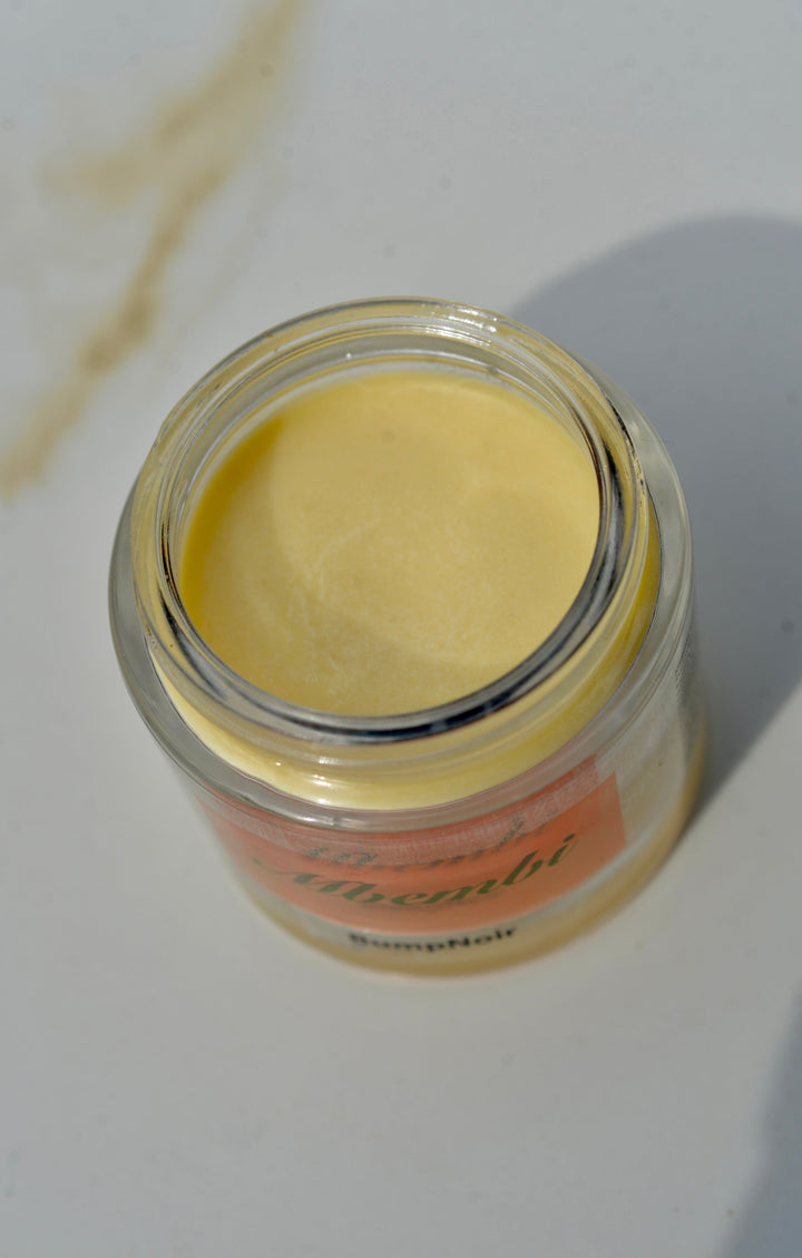 BumpNoir Ingrown Balm