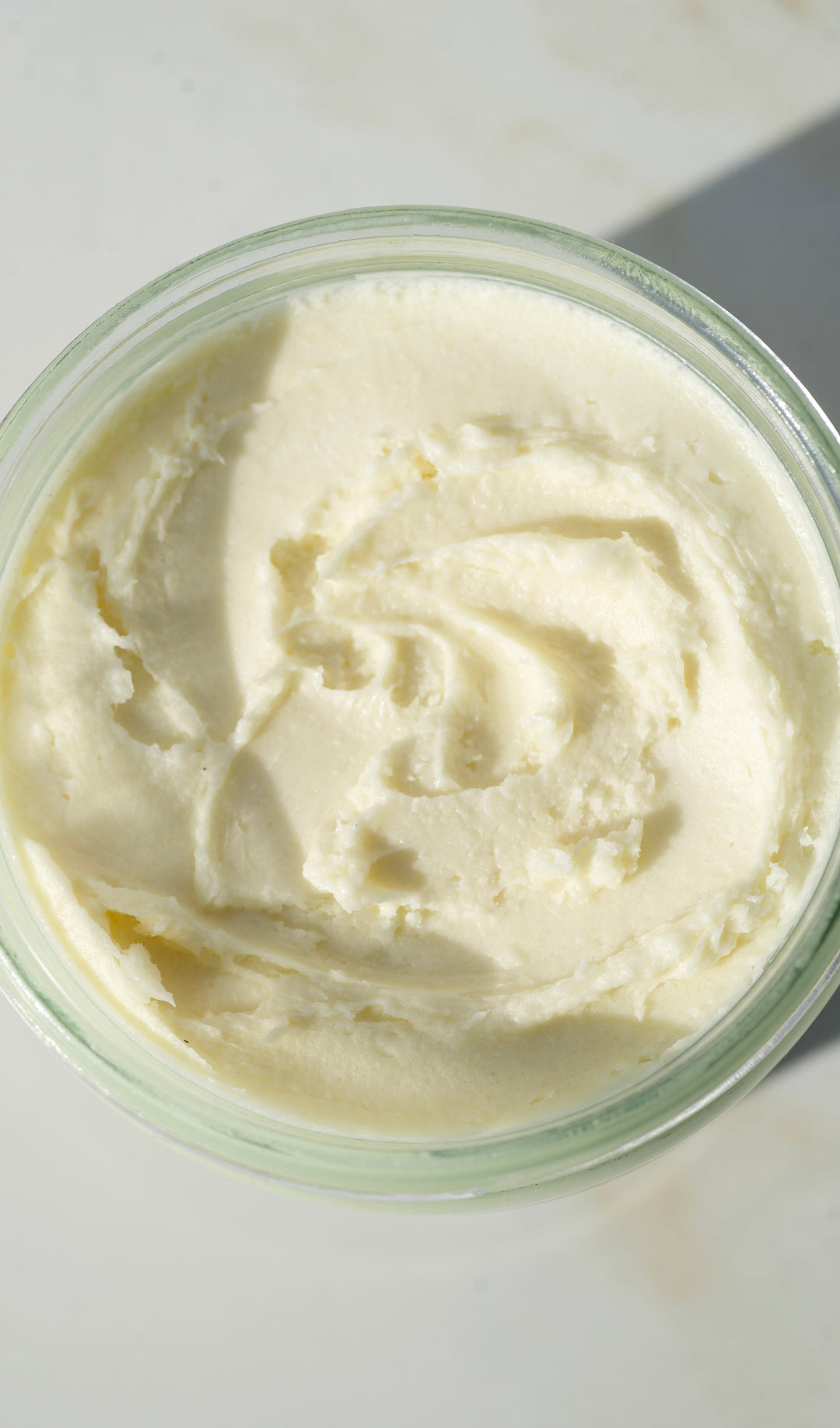 Unrefined Shea Butter