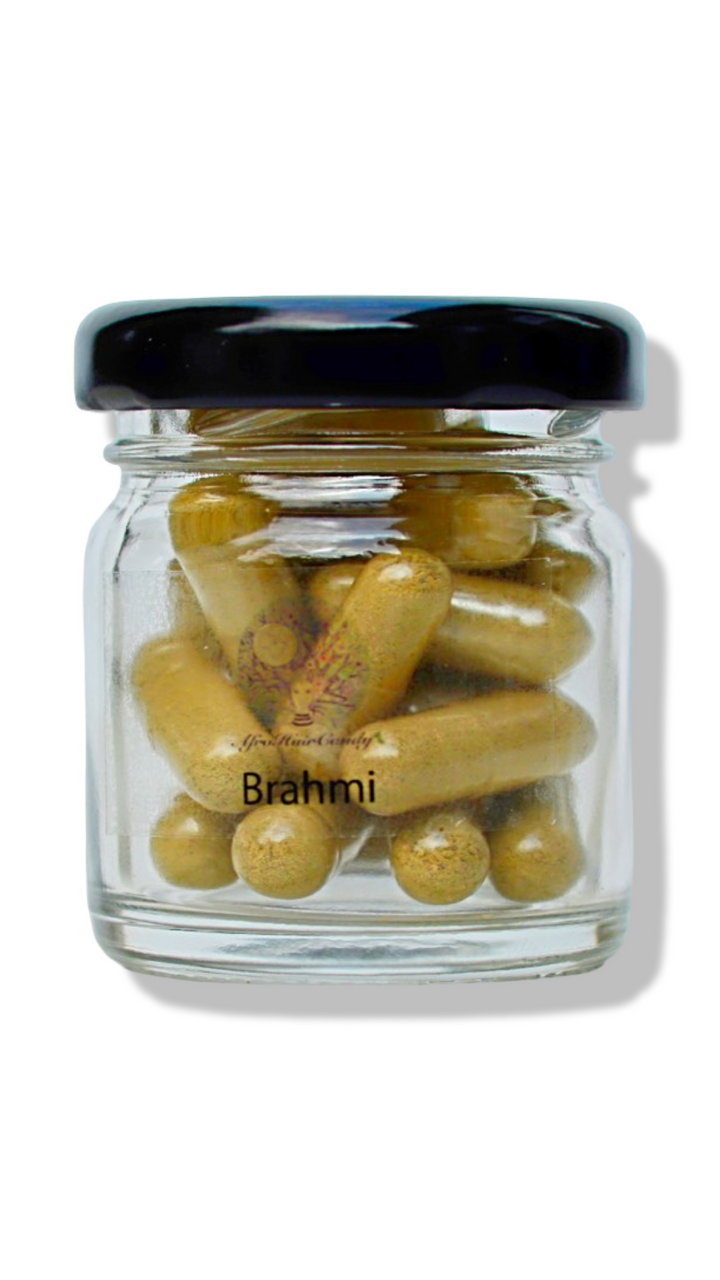 Brahmi Capsules