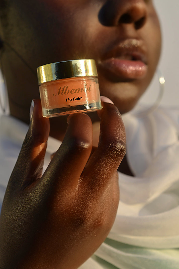 Lip Balm