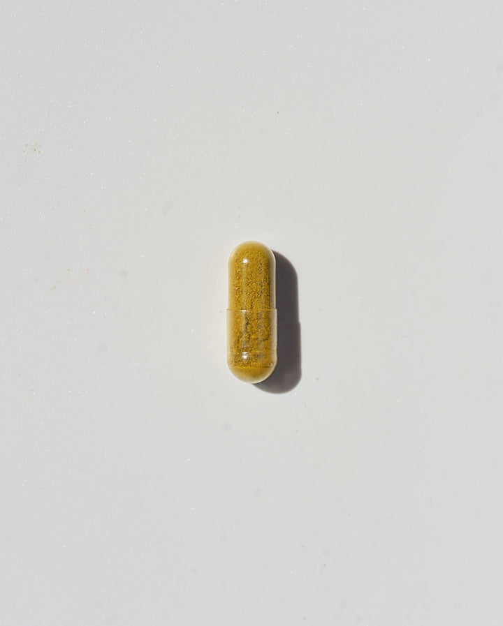 Centella Capsules