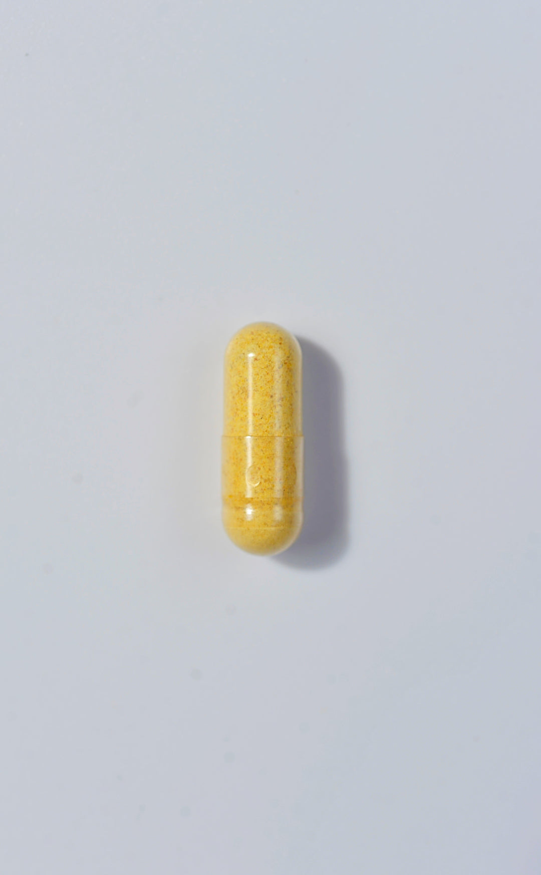 Fenugreek Capsules