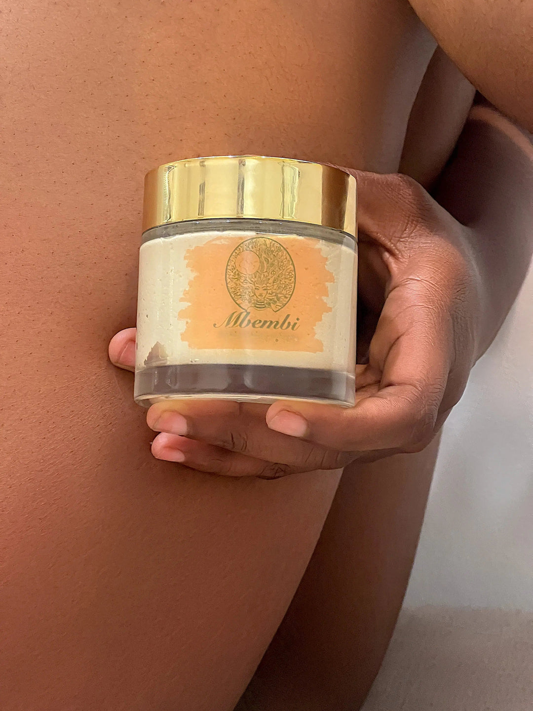 Natural Intimate Balm