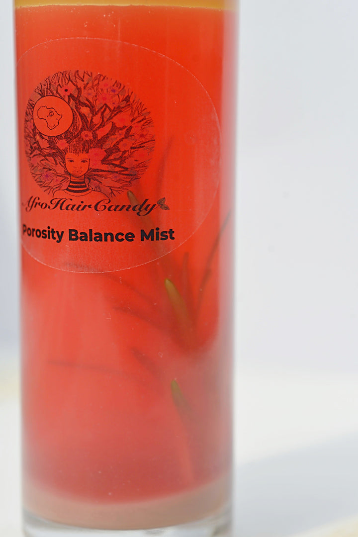 Porosity Balance™ Mist