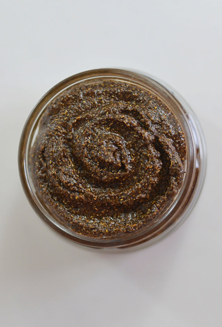 Chebe Nilotica Length & Moisture Therapy
