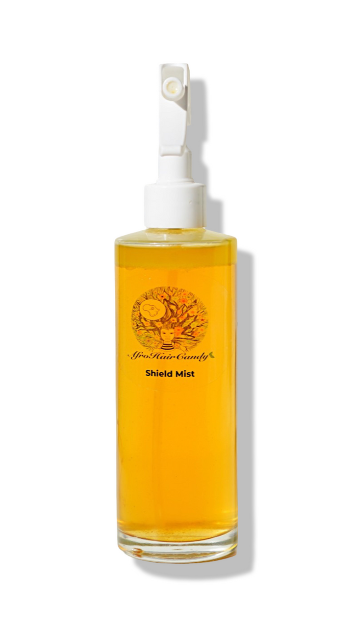 Shield Mist Heat Protector