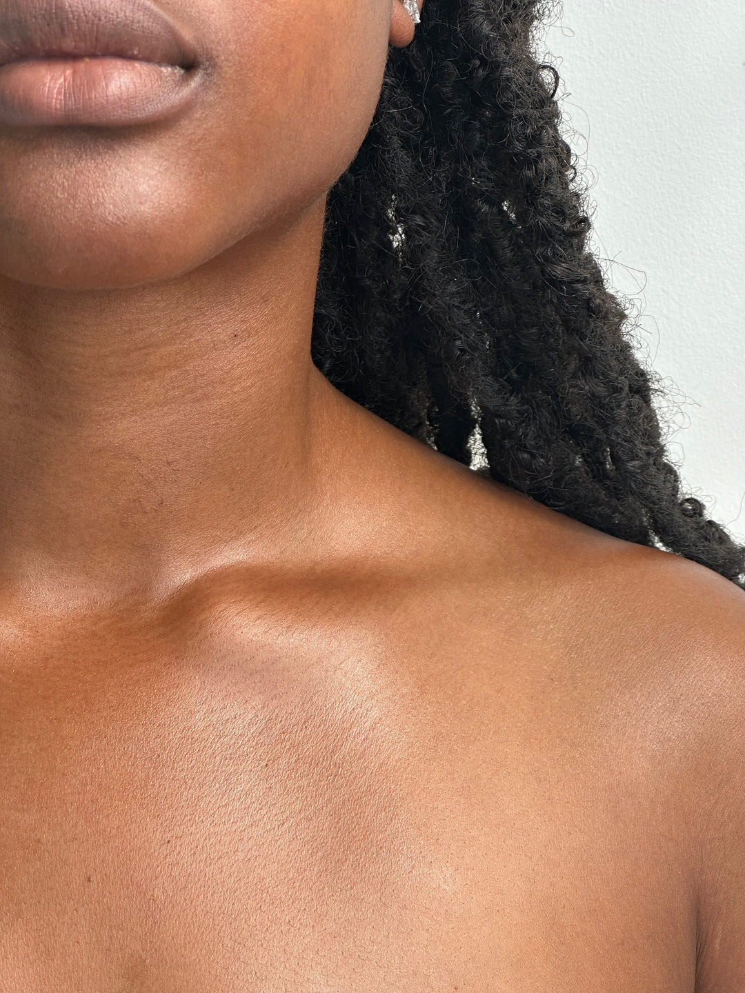 Mbali Glow Body Oil