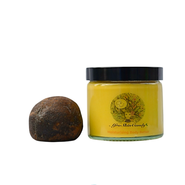AfroHairCandy Adult Eczema Recovery System for dry sensitive and eczema-prone skin