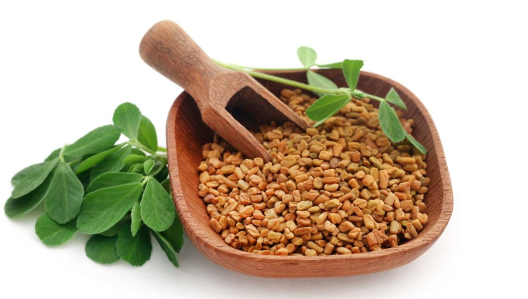 Fenugreek Capsules